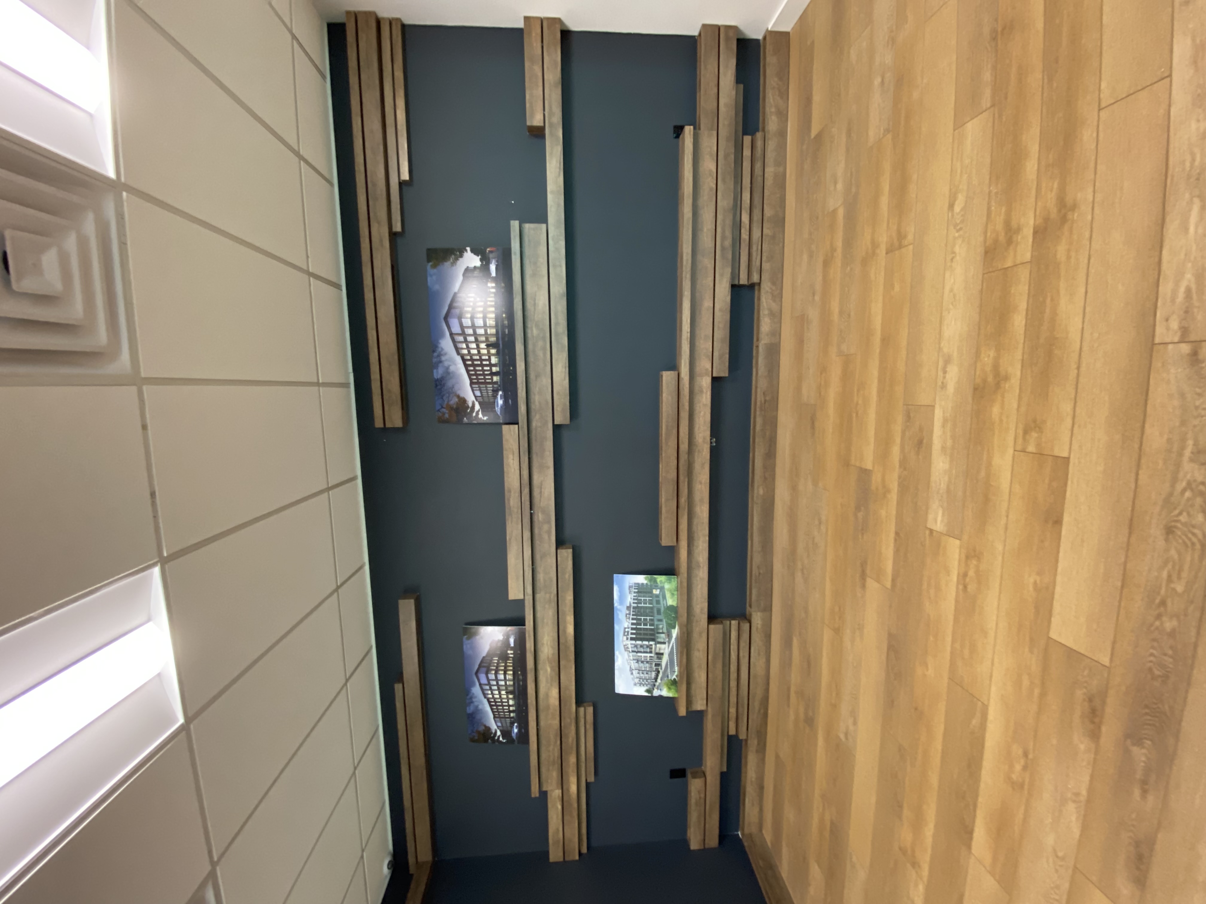 Kitchen cabinet and shelving