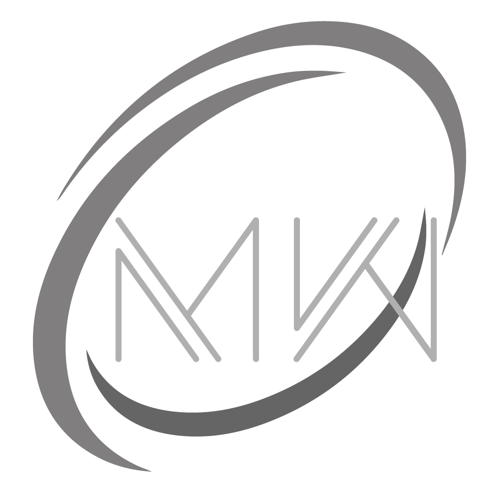 Magic Wood Work Logo